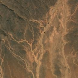 Satellite imagery of Adrar Isseïmi, DZ