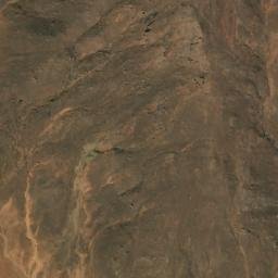 Satellite imagery of Adrar Isseïmi, DZ