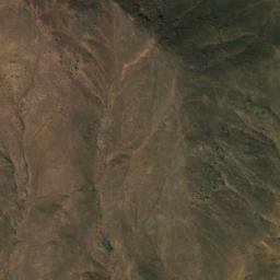 Satellite imagery of Adrar Isseïmi, DZ