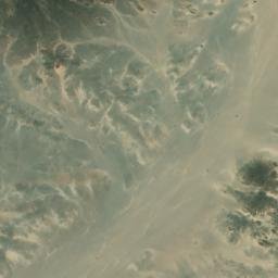 Satellite imagery of Naşīb al Ḩādd, EG