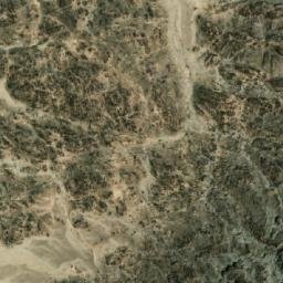 Satellite imagery of Gebel Abu Ghalqa, EG
