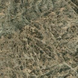 Satellite imagery of Gebel Abu Ghalqa, EG