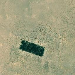 Satellite imagery of Abū Shidād, AE