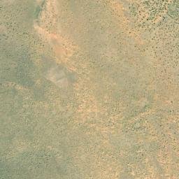Satellite imagery of Abū Shidād, AE