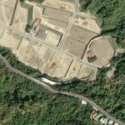 Satellite imagery of 二等三角點 1132, TW