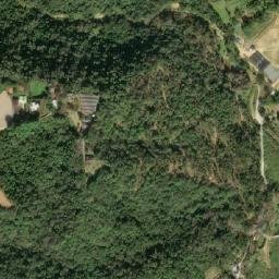 Satellite imagery of 一等三角點 由(16), TW