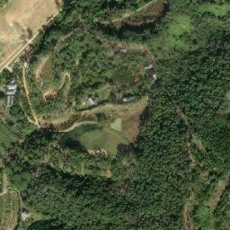 Satellite imagery of 一等三角點 由(16), TW