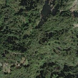 Satellite imagery of 三等三角點 5946, TW