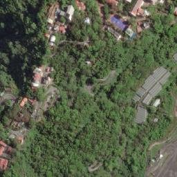 Satellite imagery of 三等三角點 5936, TW