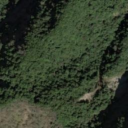 Satellite imagery of 三等三角點 5958, TW