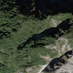 Satellite imagery of 三等三角點 內補007, TW