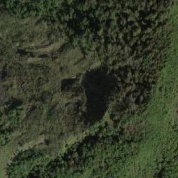 Satellite imagery of 三等三角點 6013, TW