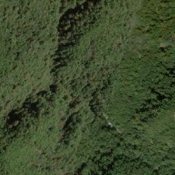Satellite imagery of 三等三角點 6013, TW