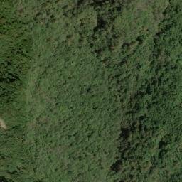 Satellite imagery of 三等三角點 6013, TW