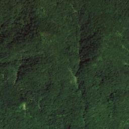Satellite imagery of 三等三角點 4131, TW