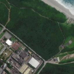 Satellite imagery of Qilai Bi, TW