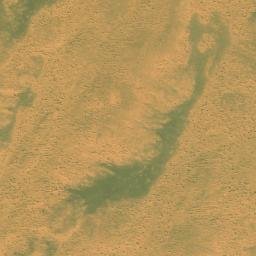 Satellite imagery of Imudeguen, EH