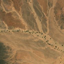 Satellite imagery of Adrar Isseïmi, DZ