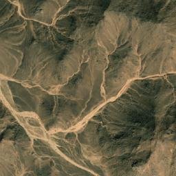 Satellite imagery of Djebel Adaf, DZ