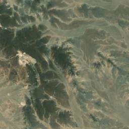 Satellite imagery of Manjam aş Şulay‘ī, EG