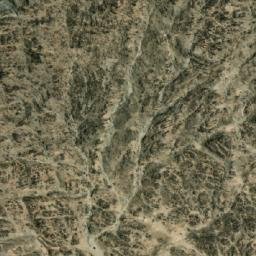 Satellite imagery of Gebel Abu Ghalqa, EG