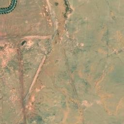 Satellite imagery of Şulla‘at al Jufrah, SA