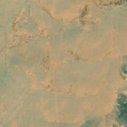 Satellite imagery of Şulla‘at al Jufrah, SA