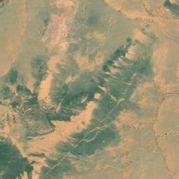 Satellite imagery of Şulla‘at al Jufrah, SA