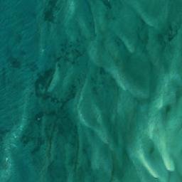 Satellite imagery of Jabal Barākah, AE