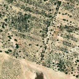 Satellite imagery of Abū Ţarbūsh, AE