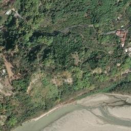 Satellite imagery of 三等三角點 16, TW