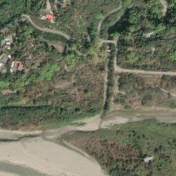 Satellite imagery of 三等三角點 16, TW