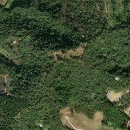 Satellite imagery of 一等三角點 由(16), TW