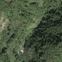Satellite imagery of 三等三角點 5946, TW