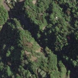 Satellite imagery of 三等三角點 5936, TW