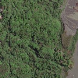 Satellite imagery of 三等三角點 5936, TW