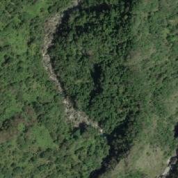 Satellite imagery of 三等三角點 5990, TW
