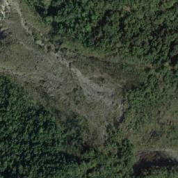 Satellite imagery of 三等三角點 5990, TW