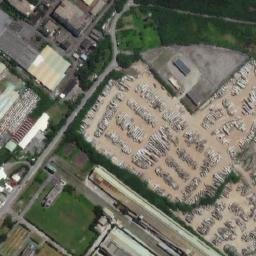 Satellite imagery of Qilai Bi, TW