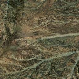 Satellite imagery of Jabal Abū Jurdī, EG