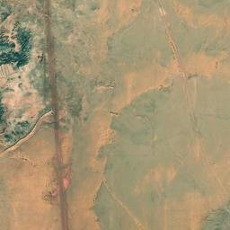 Satellite imagery of Şulla‘at al Jufrah, SA