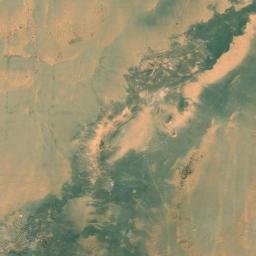 Satellite imagery of Şulla‘at al Jufrah, SA