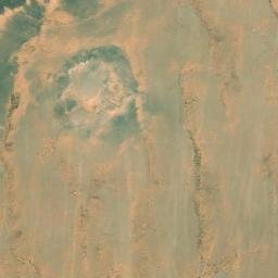 Satellite imagery of Şulla‘at al Jufrah, SA