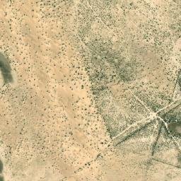 Satellite imagery of Abū Ţarbūsh, AE
