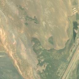 Satellite imagery of Umm ‘Alaqah, AE