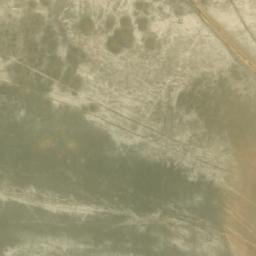 Satellite imagery of Barqat Rashīd, AE