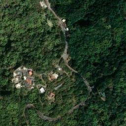 Satellite imagery of 二等三角點 1132, TW