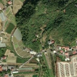 Satellite imagery of 一等三角點 由(16), TW