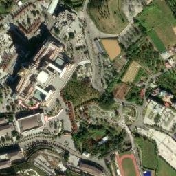 Satellite imagery of 一等三角點 由(16), TW