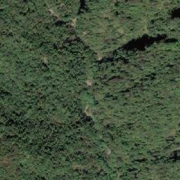 Satellite imagery of Dong Guandao Shan, TW